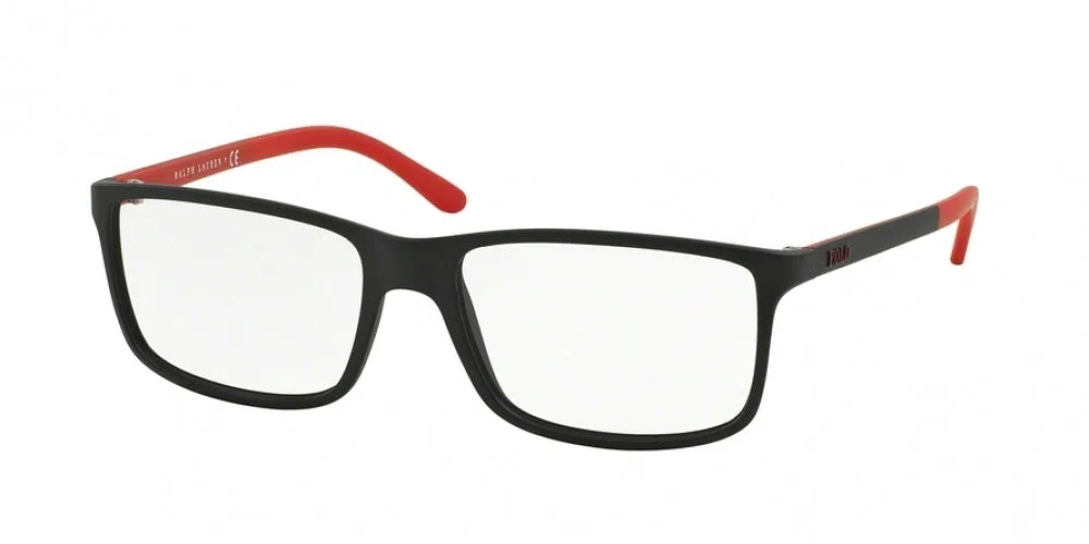 Polo 2126 Eyeglasses - view 3